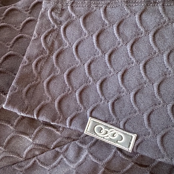 COCO “COVE” LEGGINGS SMALL. CURVE ENHANCING!!! Oohlala. BLACK - Picture 2 of 4